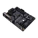 Asus TUF Gaming B450PLUS II  Placa Base AM4