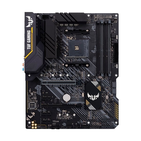 Asus TUF Gaming B450PLUS II  Placa Base AM4