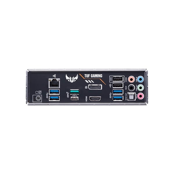 Asus TUF Gaming B450PLUS II  Placa Base AM4