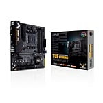 Asus TUF Gaming B450MPLUS II  Placa Base AM4