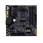 Asus TUF Gaming B450MPLUS II  Placa Base AM4