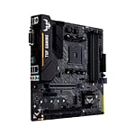 Asus TUF Gaming B450MPLUS II  Placa Base AM4
