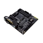 Asus TUF Gaming B450MPLUS II  Placa Base AM4
