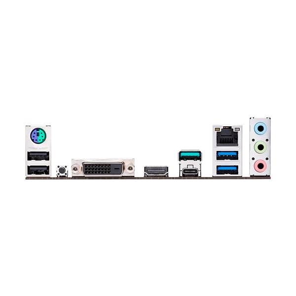 Asus TUF Gaming B450MPLUS II  Placa Base AM4