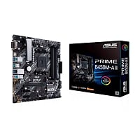 Asus Prime B450M-A II - Placa Base AM4
