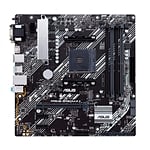 Asus Prime B450MA II  Placa Base AM4