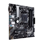 Asus Prime B450MA II  Placa Base AM4
