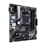 Asus Prime B450MA II  Placa Base AM4