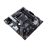Asus Prime B450MA II  Placa Base AM4