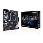 Asus Prime B450MK II  Placa Base AM4