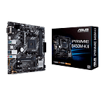 Asus Prime B450MK II  Placa Base AM4 Asus Prime B450MK II  Placa Base AM4