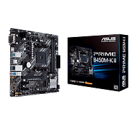 Asus Prime B450MK II  Placa Base AM4