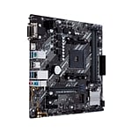 Asus Prime B450MK II  Placa Base AM4