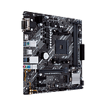 Asus Prime B450MK II  Placa Base AM4 Asus Prime B450MK II  Placa Base AM4