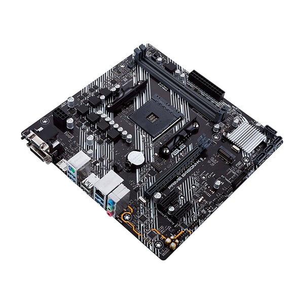 Asus Prime B450MK II  Placa Base AM4