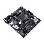 Asus Prime B450MK II  Placa Base AM4