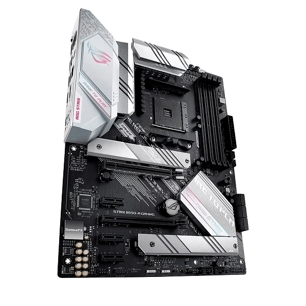 Asus ROG Strix B550A  Placa Base AM4