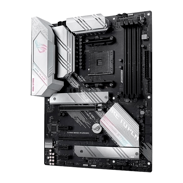 Asus ROG Strix B550A  Placa Base AM4