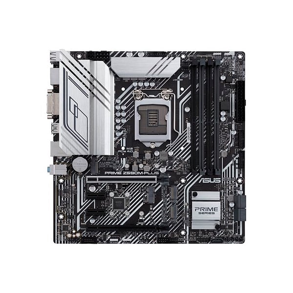 Asus Prime Z590Plus  Placa Base Intel 1200