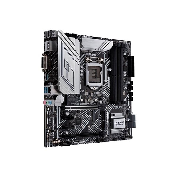 Asus Prime Z590Plus  Placa Base Intel 1200