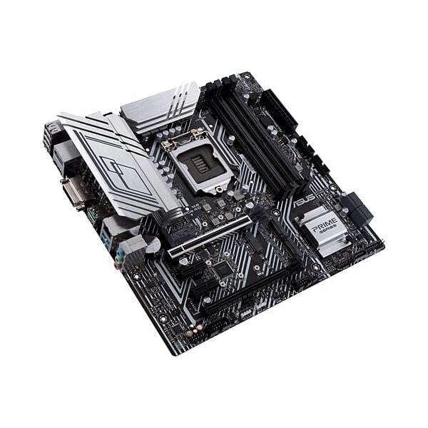 Asus Prime Z590Plus  Placa Base Intel 1200