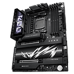 Asus ROG Crosshair X870E HERO  DDR5  WiFi 7  Bluetooth  PCIe 50  ATX  Placa Base AM5 Asus ROG Crosshair X870E HERO  DDR5  WiFi 7  Bluetooth  PCIe 50  ATX  Placa Base AM5