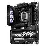 Asus ROG Crosshair X870E HERO  DDR5  WiFi 7  Bluetooth  PCIe 50  ATX  Placa Base AM5 Asus ROG Crosshair X870E HERO  DDR5  WiFi 7  Bluetooth  PCIe 50  ATX  Placa Base AM5