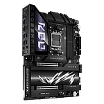 Asus ROG Crosshair X870E HERO  DDR5  WiFi 7  Bluetooth  PCIe 50  ATX  Placa Base AM5 Asus ROG Crosshair X870E HERO  DDR5  WiFi 7  Bluetooth  PCIe 50  ATX  Placa Base AM5