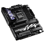 Asus ROG Crosshair X870E HERO  DDR5  WiFi 7  Bluetooth  PCIe 50  ATX  Placa Base AM5 Asus ROG Crosshair X870E HERO  DDR5  WiFi 7  Bluetooth  PCIe 50  ATX  Placa Base AM5