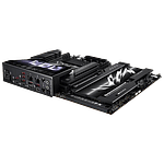 Asus ROG Crosshair X870E HERO  DDR5  WiFi 7  Bluetooth  PCIe 50  ATX  Placa Base AM5 Asus ROG Crosshair X870E HERO  DDR5  WiFi 7  Bluetooth  PCIe 50  ATX  Placa Base AM5