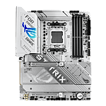 Asus ROG Strix X870A  Gaming  WiFi 7  Bluetooth  DDR5  PCIe 50  ATX  Placa Base AM5