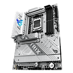 Asus ROG Strix X870A  Gaming  WiFi 7  Bluetooth  DDR5  PCIe 50  ATX  Placa Base AM5