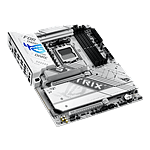 Asus ROG Strix X870A  Gaming  WiFi 7  Bluetooth  DDR5  PCIe 50  ATX  Placa Base AM5