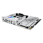 Asus ROG Strix X870A  Gaming  WiFi 7  Bluetooth  DDR5  PCIe 50  ATX  Placa Base AM5