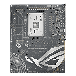 Asus ROG Strix X870A  Gaming  WiFi 7  Bluetooth  DDR5  PCIe 50  ATX  Placa Base AM5