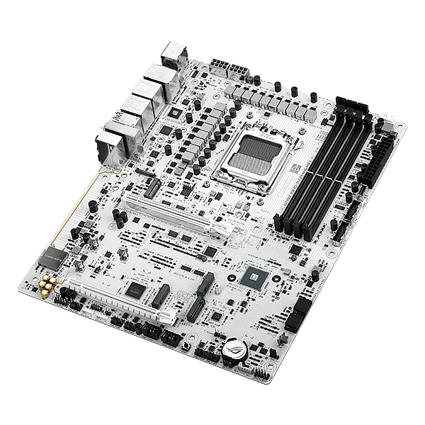 Asus ROG Strix X870A  Gaming  WiFi 7  Bluetooth  DDR5  PCIe 50  ATX  Placa Base AM5