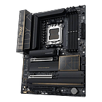 Asus ProArt X870E Creator  WiFi 7  PCIe 50  Bluetooth  DDR5  ATX  Placa Base AM5