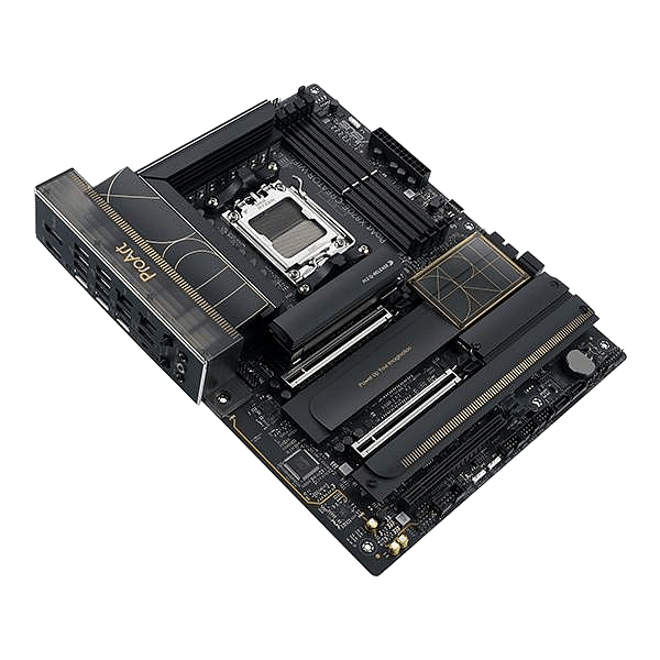Asus ProArt X870E Creator  WiFi 7  PCIe 50  Bluetooth  DDR5  ATX  Placa Base AM5