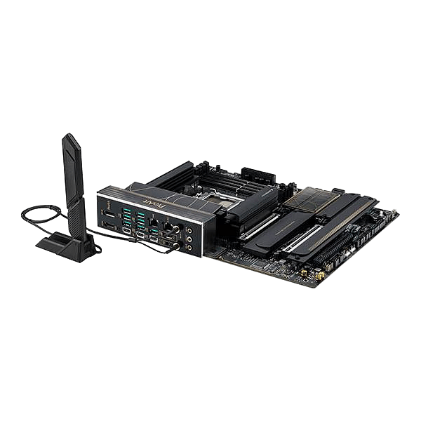 Asus ProArt X870E Creator  WiFi 7  PCIe 50  Bluetooth  DDR5  ATX  Placa Base AM5