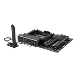 Asus ProArt X870E Creator  WiFi 7  PCIe 50  Bluetooth  DDR5  ATX  Placa Base AM5