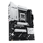 Asus Prime X870P  WiFi 7  DDR5  Bluetooth  PCIe 50  ATX  Placa Base AM5