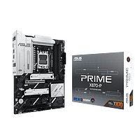 Asus Prime X870-P | DDR5 | PCIe 5.0 | ATX | Placa Base AM5 Asus Prime X870-P | DDR5 | PCIe 5.0 | ATX | Placa Base AM5