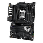 Asus TUF Gaming X870 Plus  WiFi 7  Bluetooth  DDR5  PCIe 50  ATX  Placa Base AM5