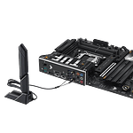 Asus TUF Gaming X870 Plus  WiFi 7  Bluetooth  DDR5  PCIe 50  ATX  Placa Base AM5