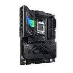 Asus ROG Strix X870F  Gaming  WiFi 7  Bluetooth  DDR5  PCIe 50  ATX  Placa Base AM5