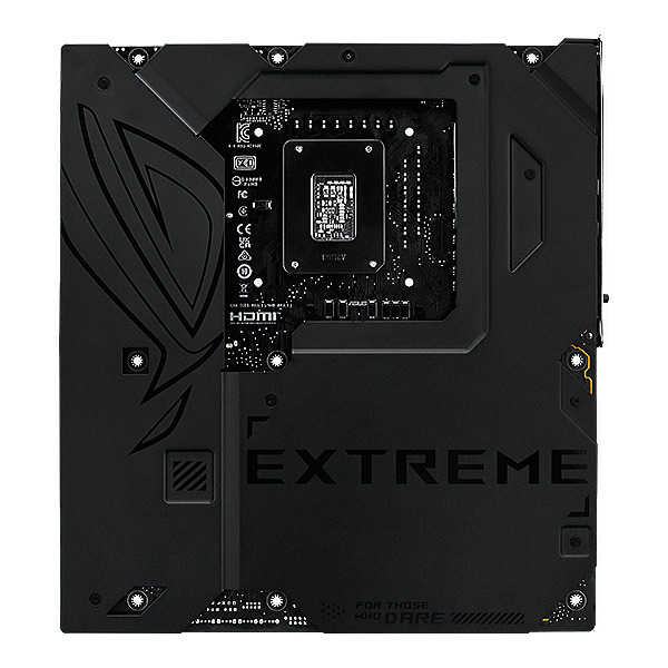 Asus ROG Maximus Z890 Extreme  Gaming  DDR5  ATX  Placa Base Intel Socket 1851