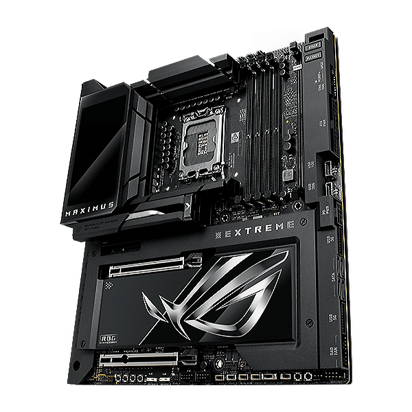Asus ROG Maximus Z890 Extreme  Gaming  DDR5  ATX  Placa Base Intel Socket 1851