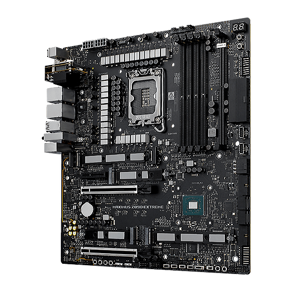 Asus ROG Maximus Z890 Extreme  Gaming  DDR5  ATX  Placa Base Intel Socket 1851