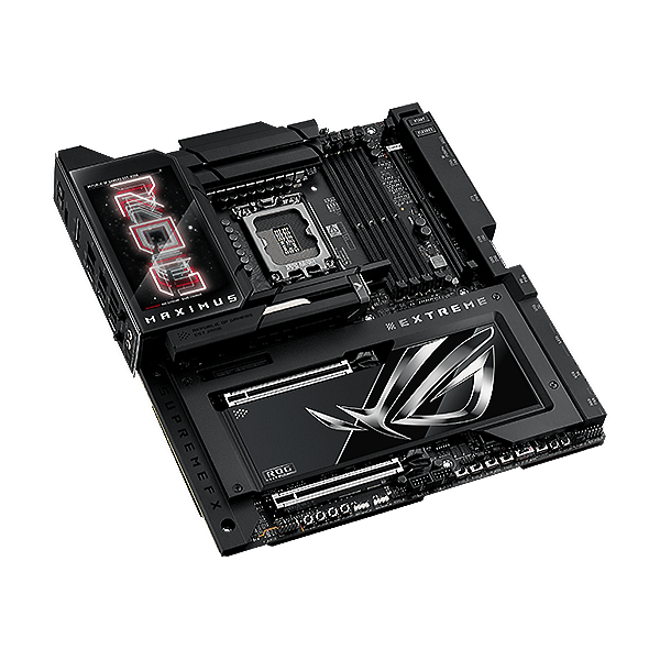 Asus ROG Maximus Z890 Extreme  Gaming  DDR5  ATX  Placa Base Intel Socket 1851