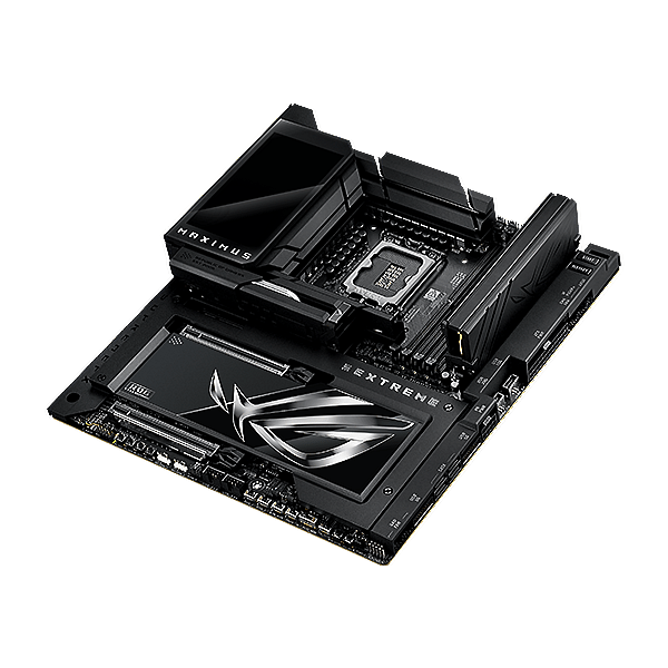 Asus ROG Maximus Z890 Extreme  Gaming  DDR5  ATX  Placa Base Intel Socket 1851